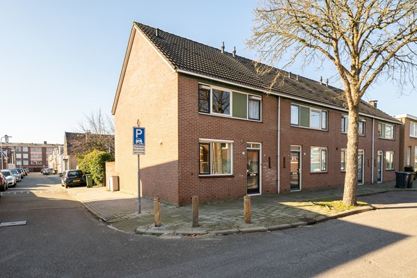 Te koop: Bornerbroeksestraat 231, 7606 BK Almelo